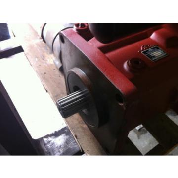 Linde Hydraulic  Pump