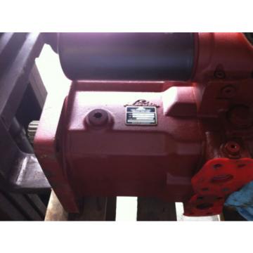 Linde Hydraulic  Pump