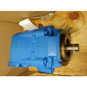 eaton/vickers 123AL00062A Pump