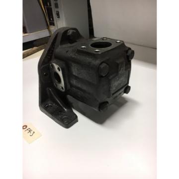 Eaton Hydraulic 35V25A1B22R Hydraulic Vane Warranty Fast Shipping Pump