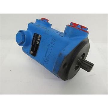 Vickers / Eaton V10NF IS5T S38C4H20R Power Steering  Pump