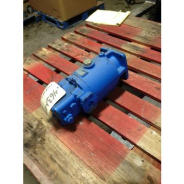 Eaton OEM reman 4631048 hydraulic motor  Pump