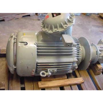 New Rexroth Hydraulic AA4VSO125DR/VDK75U99E Marathon 100 HP Axial Piston Pump