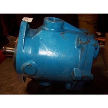 REBUILT VICKERS AXIAL PISTON VARIABLE DISPLACEMENT PVB20LS20C11  Pump