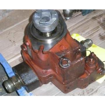 KAWASAKI K3VL45/A188RKSR0 SWASHPLATE AXIAL PISTON  Pump