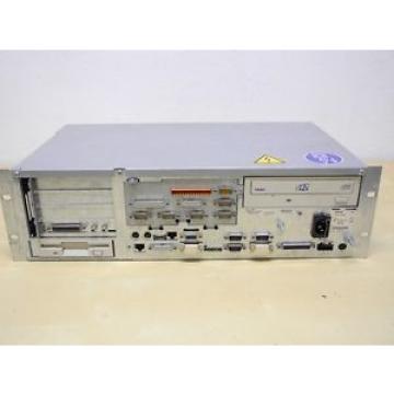 Rexroth Bosch PC RHO4.1/IPC300 P3 RHO4.1 BASIC Unit Pen400 Software installiert