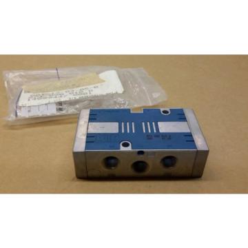 Rexroth 571 050 00 0 Valve NEW (LOC1187)