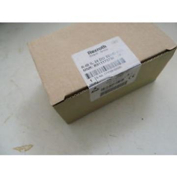 Rexroth R-IB IL24 DO 32/HD-PAC R911170768-101