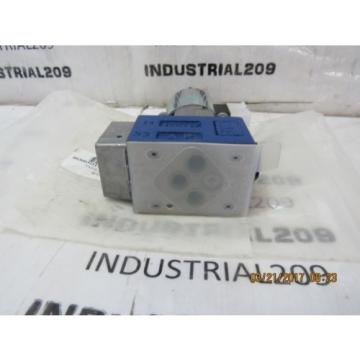 REXROTH R900049834 HYDRAULIC VALVE M-3SEW6C36/420MG24N9K4/V NEW