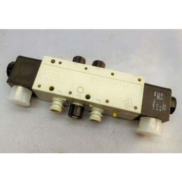 RexRoth Pneumatic Valve 5727410420