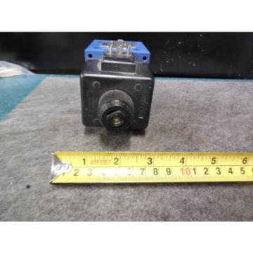 NEW REXROTH DIRECTIONAL VALVE # 4WE10C31/CW110N9Z45