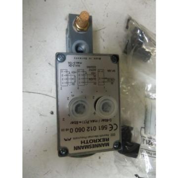 REXROTH 5610120600 *NEW NO BOX*