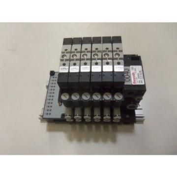 REXROTH R412000062 *NEW IN BOX*