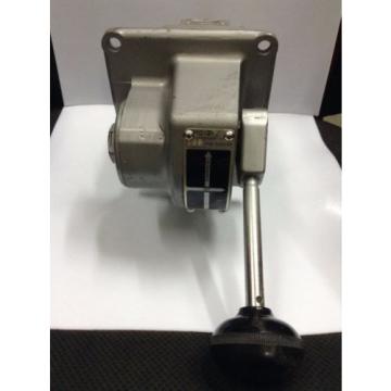 R431002840 REXROTH HC2-FX CONTROLAIR VALVE