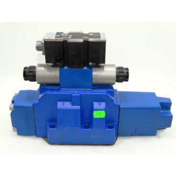 Rexroth  R900958788 / 3DREPE 6 C-21=25EG24N9K31/A1M=00  + R900755997 Invoice