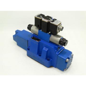 Rexroth  R900958788 / 3DREPE 6 C-21=25EG24N9K31/A1M=00  + R900755997 Invoice