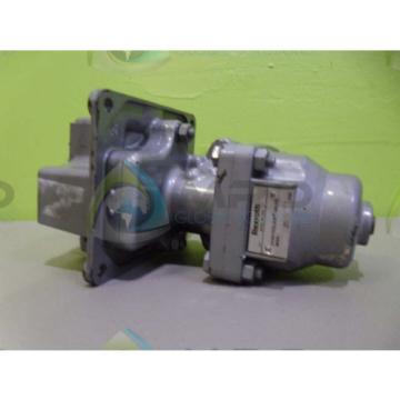 REXROTH R431002654 VALVE *USED*