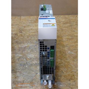 Rexroth HCS02.1E-W0028-A-03-NNNN IndraDrive C