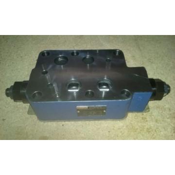 REXROTH VALVE BODY Z2FS 22-8-31/FS, R900443176, Z2FS22-8-31/S2, NEW,FREE SHIP B3