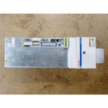 Rexroth HMS01.1N-W0150-A-07-NNNN IndraDrive M Servo Controller