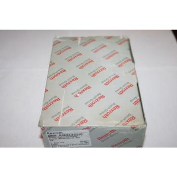 Rexroth Bosch Star R1824-332-10 SLH Linear Runner Block Size 35  * NEW *