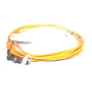 NEW BOSCH REXROTH IKS0205 / 005.0 FEEDBACK CABLE R911283734/005.0 IKS02050050