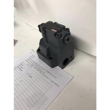 Rexroth pressure sequence valve R978863487