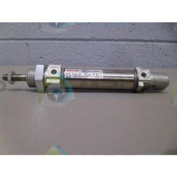 REXROTH 0670-0822032202 CYLINDER *NEW NO BOX*