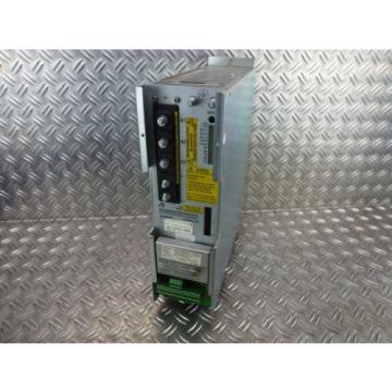 T2124 Indramat TDM 1.3-050-300-W1-000 Rexroth Controller + MOD1/1X0315-011