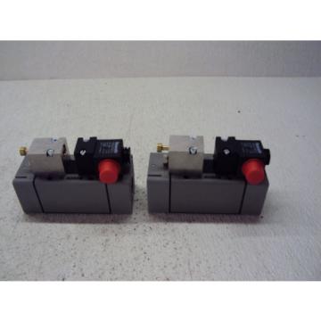 REXROTH  LOT OF 2 1824210223