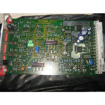 (Q5-3) 1 NEW REXROTH VT-VSPA-1-D10 PC BOARD