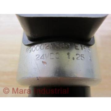 Rexroth Bosch R978017757 Valve 4WE 6 JA62/EG24N9K4/62 - New No Box