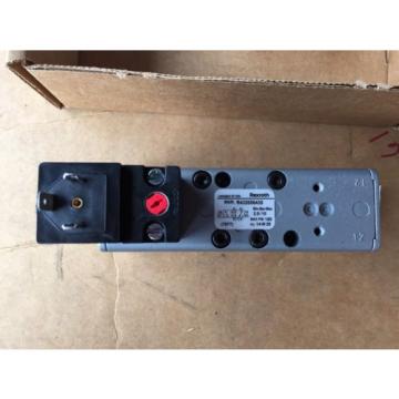 Rexroth Ceram Valve Size 1 GT-10061-2440