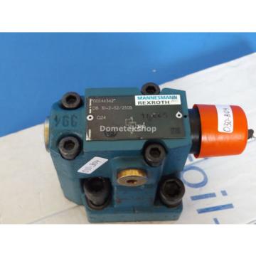 Mannesmann Rexroth DB 10-2-52/250B