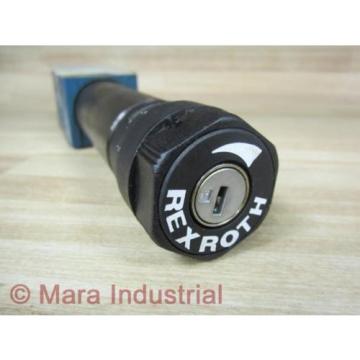 Rexroth Bosch R900410864 Valve ZDR 6 DA3-43/75Y - New No Box