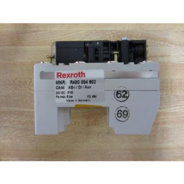 Rexroth R480084717A Kit R480 084 902