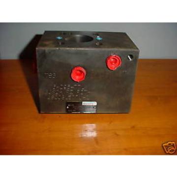 Bosch Rexroth Manifold Block