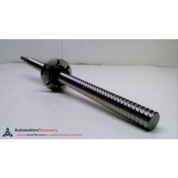 REXROTH R151011990 - 395MM - BALL SCREW ASSEMBLY, LENGTH: 395 MM,, NEW* #226375