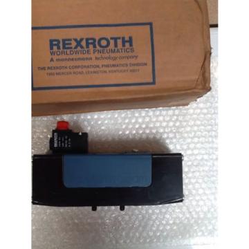 Rexroth Cream Valve GS-40061-2440