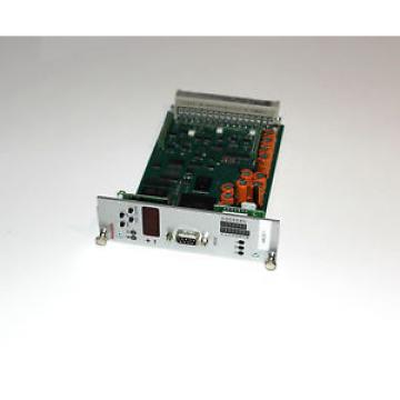 REXROTH VT-HACD-1-12/V0/1-0-0 ELECTRONIC CARD MNR: R900745354 NEW