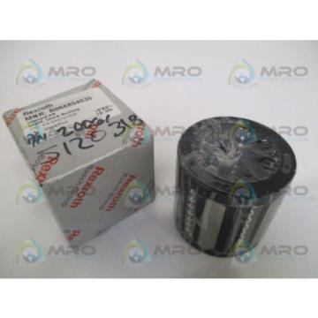 REXROTH R066804030 LINEAR BUSHING *NEW IN BOX*