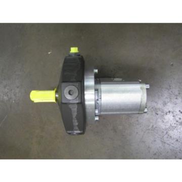 NEW REXROTH P2R430/10.00500RK01M01+AZPF25 HYDRAULIC 1515800013 GEAR MOTOR Pump