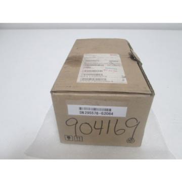 REXROTH MSM040B-0300-NN-M0-CC0 SERVO MOTOR *NEW IN BOX*