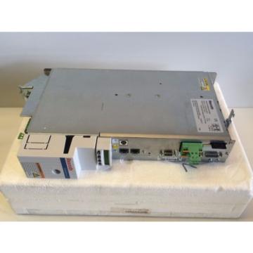 NEW IN BOX BOSCH REXROTH INDRADRIVE C SERVO DRIVE HCS02.1E-W0028-A-03-NNNN