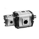 NACHI IPH-23B-3.5-13-11  IPH Series Double IP Pump