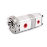 HGP-33A Series Gear Pump