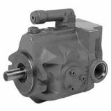 Daikin Piston Pump V15-AI10-R-L