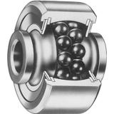 RBC Self-aligning ball bearings New Zealand Bearings MDSP4FS428