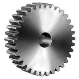 SATI M4 Z=85 NO HUB NR. CM31085 Spur and Helical Gears