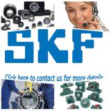 SKF TU 1.11/16 TF Y-bearing take-up units